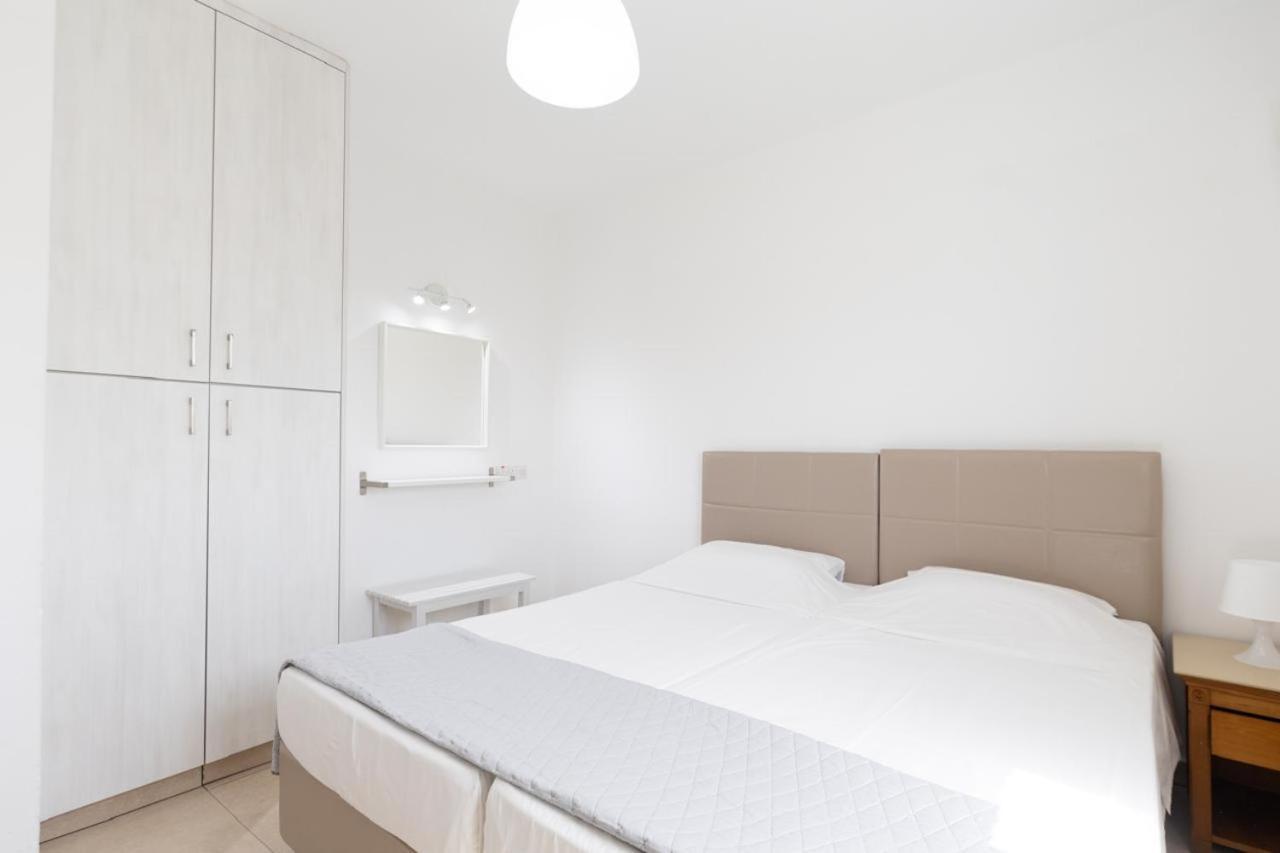Christothea Apartments アヤナパ 部屋 写真