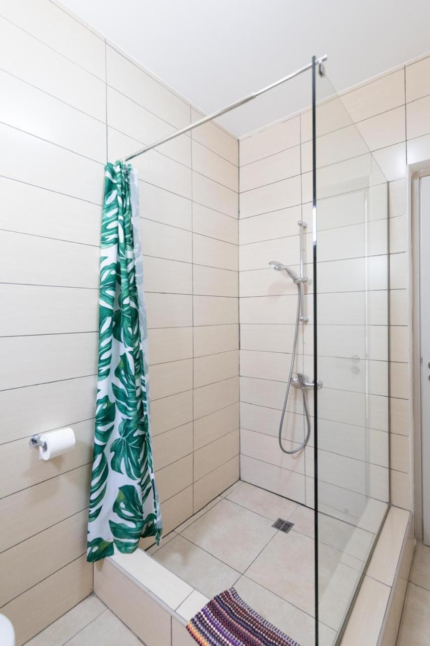 Christothea Apartments アヤナパ エクステリア 写真