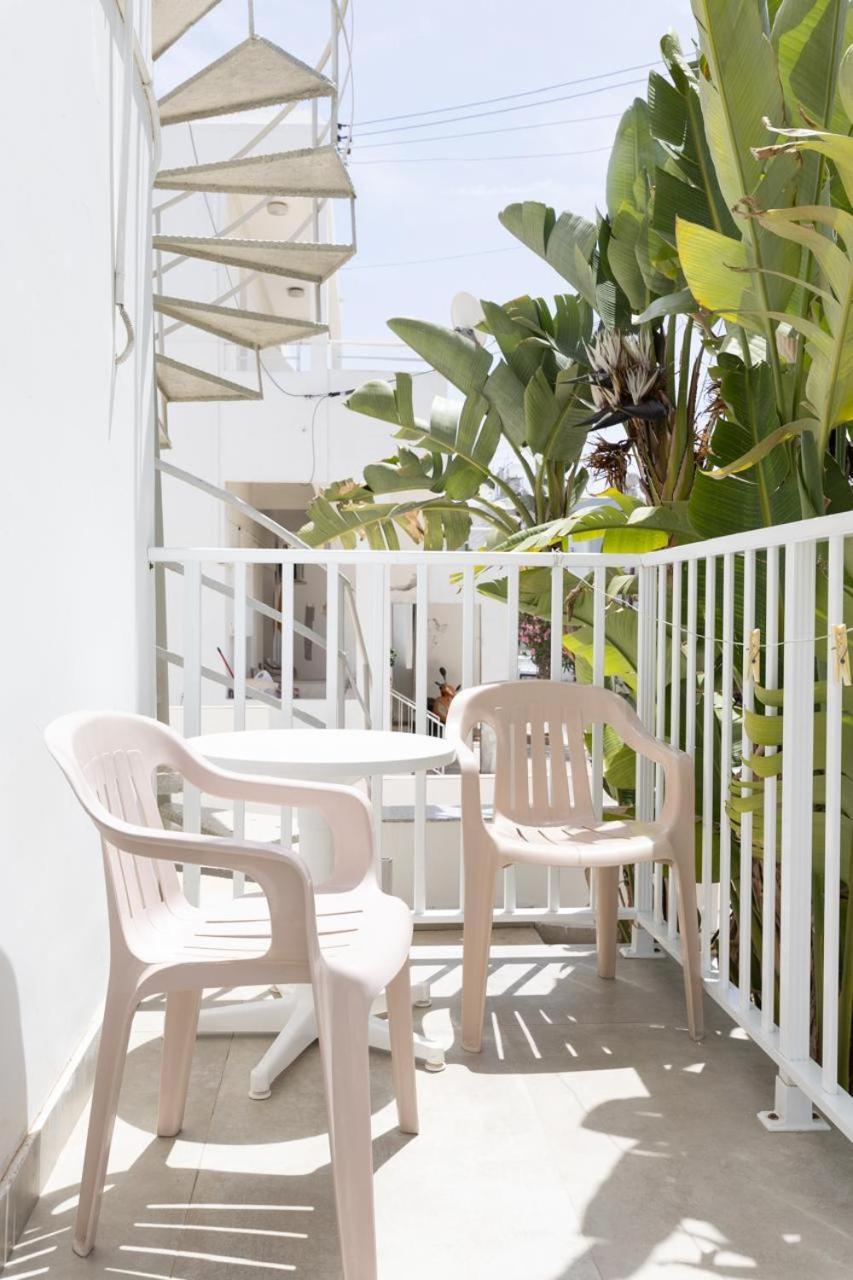 Christothea Apartments アヤナパ 部屋 写真
